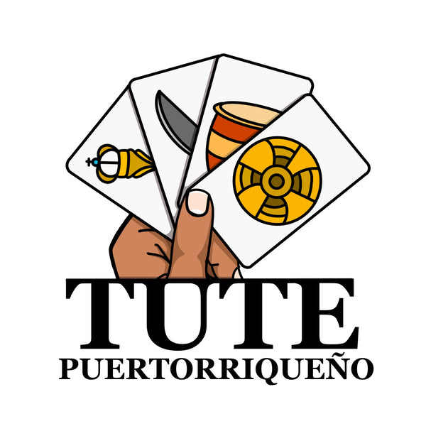 TUTE PUERTORRIQUEÑO